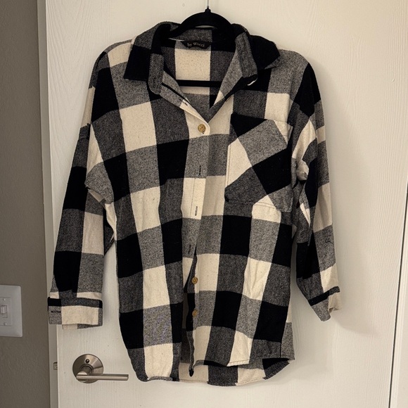 Flannel - Picture 1 of 2